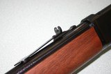 WINCHESTER WRA 1886 - STD TRAPPER LTD SERIES 45-70
1 of 201 16" Barrel MINT Condition In BOX - 6 of 15