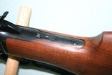 WINCHESTER WRA 1886 - STD TRAPPER LTD SERIES 45-70
1 of 201 16" Barrel MINT Condition In BOX - 4 of 15