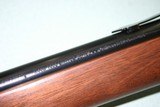 WINCHESTER WRA 1886 - STD TRAPPER LTD SERIES 45-70
1 of 201 16" Barrel MINT Condition In BOX - 5 of 15