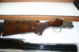 Vintage Browning CITORI Sporting Clays Golden Clays 12 Ga O/U Shotgun 1993 Special Order - 6 of 14