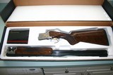 Vintage Browning CITORI Sporting Clays Golden Clays 12 Ga O/U Shotgun 1993 Special Order - 2 of 14