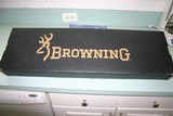 Vintage Browning CITORI Sporting Clays Golden Clays 12 Ga O/U Shotgun 1993 Special Order - 12 of 14