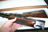 Vintage Browning CITORI Sporting Clays Golden Clays 12 Ga O/U Shotgun 1993 Special Order - 7 of 14