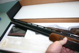 Vintage Browning CITORI Sporting Clays Golden Clays 12 Ga O/U Shotgun 1993 Special Order - 8 of 14