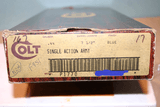 COLT Single Action Army SAA Gen 3 (1980) Model P1770 44 Special 7 1/2" Barrel NIB - 6 of 6
