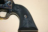 COLT Single Action Army SAA Gen 3 (1980) Model P1770 44 Special 7 1/2" Barrel NIB - 4 of 6