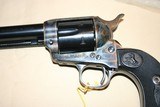 COLT Single Action Army SAA Gen 3 (1980) Model P1770 44 Special 7 1/2" Barrel NIB - 3 of 6