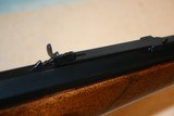 SAVAGE 1899 in "RARE" 25/35 Caliber Pre WW1 (1910) Lever Action RIFLE Octagon 26" Barrel
Marble PEEP Sight Beautiful Condition - 16 of 16