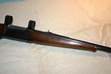 SAVAGE 1899 in "RARE" 25/35 Caliber Pre WW1 (1910) Lever Action RIFLE Octagon 26" Barrel
Marble PEEP Sight Beautiful Condition - 4 of 16