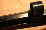 SAVAGE 1899 in "RARE" 25/35 Caliber Pre WW1 (1910) Lever Action RIFLE Octagon 26" Barrel
Marble PEEP Sight Beautiful Condition - 12 of 16