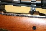 CZ 550 SAFARI CLASSICS 375 H&H MAGNUM w/ BURRIS Optics Full Rigged MINT Condition - 6 of 15