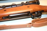 CZ 550 SAFARI CLASSICS 375 H&H MAGNUM w/ BURRIS Optics Full Rigged MINT Condition - 8 of 15