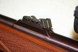 CZ 550 SAFARI CLASSICS 375 H&H MAGNUM w/ BURRIS Optics Full Rigged MINT Condition - 7 of 15