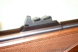 CZ 550 SAFARI CLASSICS 375 H&H MAGNUM w/ BURRIS Optics Full Rigged MINT Condition - 13 of 15