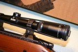 CZ 550 SAFARI CLASSICS 375 H&H MAGNUM w/ BURRIS Optics Full Rigged MINT Condition - 5 of 15