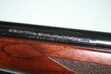 WINCHESTER Model 70 Classic SUPER GRADE 300 Win Mag w/ Nikon Buchmasters 3-9x50 - 11 of 15