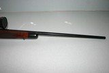 WINCHESTER Model 70 Classic SUPER GRADE 300 Win Mag w/ Nikon Buchmasters 3-9x50 - 4 of 15