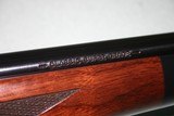 WINCHESTER Model 70 Classic SUPER GRADE 300 Win Mag w/ Nikon Buchmasters 3-9x50 - 12 of 15