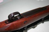 WINCHESTER Model 70 Classic SUPER GRADE 300 Win Mag w/ Nikon Buchmasters 3-9x50 - 14 of 15