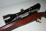 WINCHESTER Model 70 Classic SUPER GRADE 300 Win Mag w/ Nikon Buchmasters 3-9x50 - 10 of 15