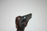 Charles CLEMENT Model 1903 25 ACP 2nd Type PISTOL Very Rare European Semi Automatic - 5 of 8