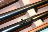 BROWNING A5 Light TWELVE 12 Ga Belgium 1956 2 Barrel SET w/ CASE Beautiful Condition - 6 of 15