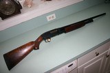 WINCHESTER Model 12 SKEET 1948 12 Ga Shotgun Beautiful - 2 of 15