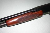 WINCHESTER Model 12 SKEET 1948 12 Ga Shotgun Beautiful - 9 of 15