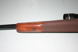 WINCHESTER Model 70 CLASSIC SPORTER BOSS 7mm Rem Mag Leupold Vari-X lll 3.5 x 10 - 14 of 15