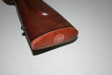 WINCHESTER Model 70 CLASSIC SPORTER BOSS 7mm Rem Mag Leupold Vari-X lll 3.5 x 10 - 15 of 15