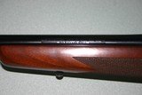 WINCHESTER Model 70 CLASSIC SPORTER BOSS 7mm Rem Mag Leupold Vari-X lll 3.5 x 10 - 11 of 15
