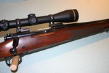 WINCHESTER Model 70 CLASSIC SPORTER BOSS 7mm Rem Mag Leupold Vari-X lll 3.5 x 10 - 3 of 15