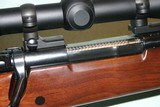 WINCHESTER Model 70 CLASSIC SPORTER BOSS 7mm Rem Mag Leupold Vari-X lll 3.5 x 10 - 7 of 15