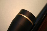 WINCHESTER Model 70 CLASSIC SPORTER BOSS 7mm Rem Mag Leupold Vari-X lll 3.5 x 10 - 6 of 15