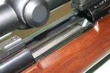 WINCHESTER Model 70 CLASSIC SPORTER BOSS 7mm Rem Mag Leupold Vari-X lll 3.5 x 10 - 8 of 15