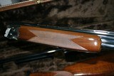 Browning Citori LIGHTNING FEATHER Combo 2 Barrel SET 20Ga / 28 Ga w/ CASE - 11 of 15