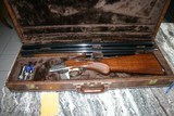 Browning Citori LIGHTNING FEATHER Combo 2 Barrel SET 20Ga / 28 Ga w/ CASE - 1 of 15