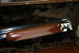 Browning Citori LIGHTNING FEATHER Combo 2 Barrel SET 20Ga / 28 Ga w/ CASE - 8 of 15