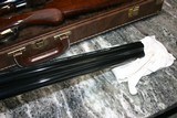 Browning Citori LIGHTNING FEATHER Combo 2 Barrel SET 20Ga / 28 Ga w/ CASE - 12 of 15