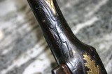 18th Century Flintlock OTTOMAN Turkish Greek Horse PISTOL Heavy Fighting Hand Gun Dated 