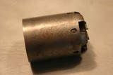 ORIGINAL Colt 1847 WALKER CYLINDER Martailly Marked Company 