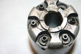 ORIGINAL Colt 1847 WALKER CYLINDER Martailly Marked Company 