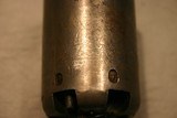 ORIGINAL Colt 1847 WALKER CYLINDER Martailly Marked Company 