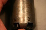 ORIGINAL Colt 1847 WALKER CYLINDER Martailly Marked Company 