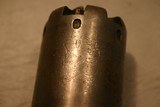 ORIGINAL Colt 1847 WALKER CYLINDER Martailly Marked Company 