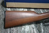 Winchester model 94 in 30/30 NIB Never Fired Vintage 1979 Made Rifle w/ Original BOX & Manuals - 2 of 12