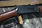 Winchester model 94 in 30/30 NIB Never Fired Vintage 1979 Made Rifle w/ Original BOX & Manuals - 3 of 12