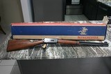 Winchester model 94 in 30/30 NIB Never Fired Vintage 1979 Made Rifle w/ Original BOX & Manuals - 1 of 12