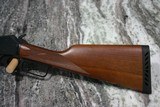 MARLIN Model 1894P 44 Magnum 44 Special SHORT Barrel LEVER ACTION 16.25