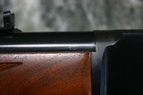 MARLIN Model 1894P 44 Magnum 44 Special SHORT Barrel LEVER ACTION 16.25